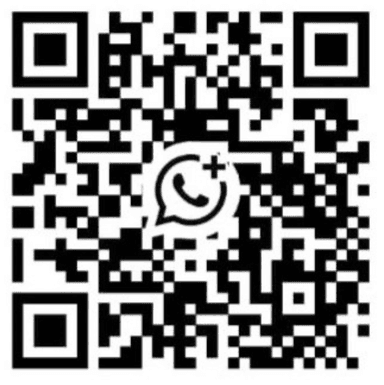 contact qr code