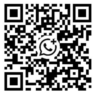 contact qr code