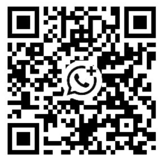 Sea Import/Export QR